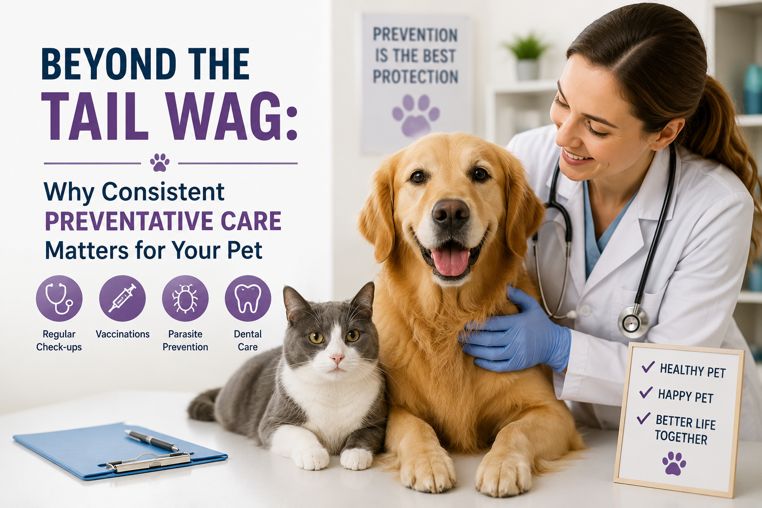 Trusted Veterinarians in Mississauga