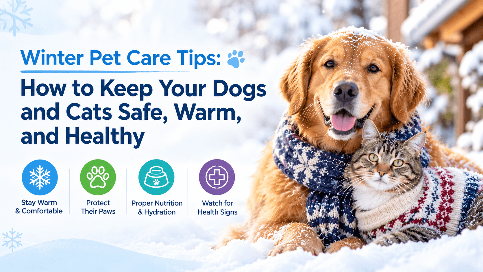 Trusted Veterinarians in Mississauga